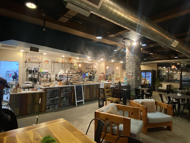 Mammoth Coffee Roasting Co