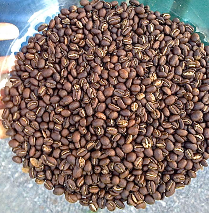 Manchester St Coffee
