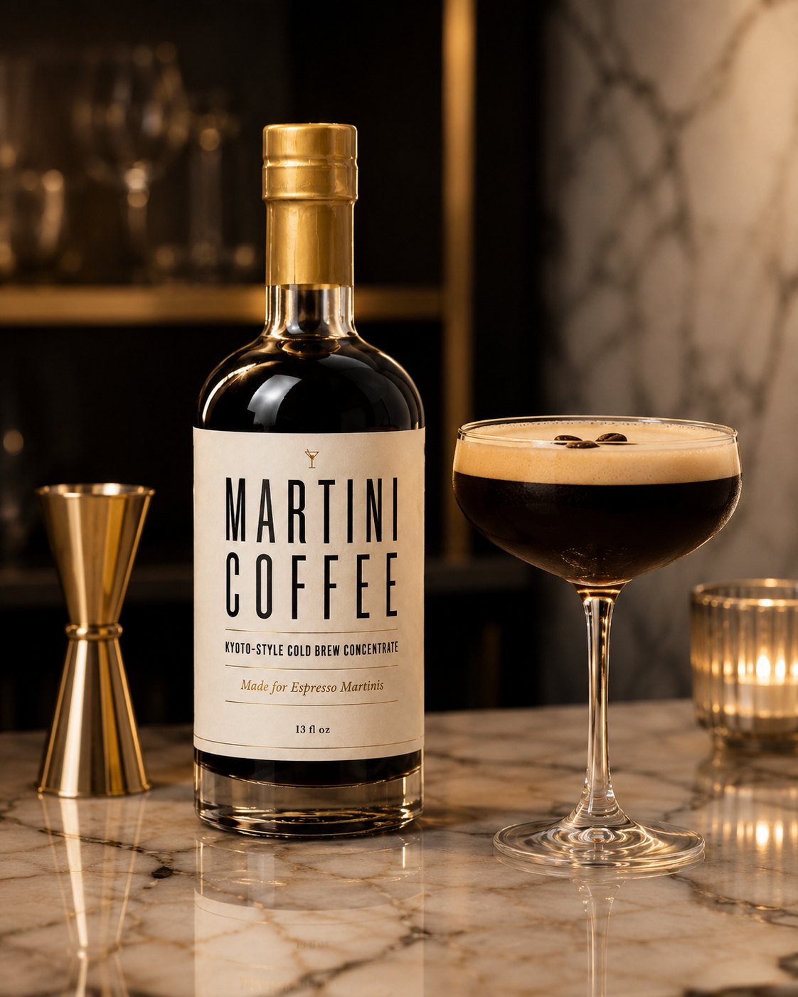 Martini Coffee Roasters