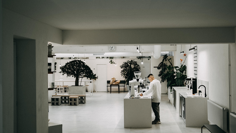 MAZELAB Tasting Studio