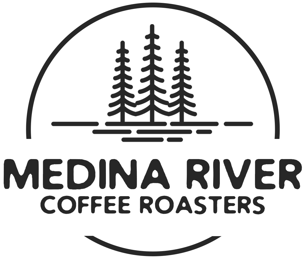 Medina River Coffee Roasters