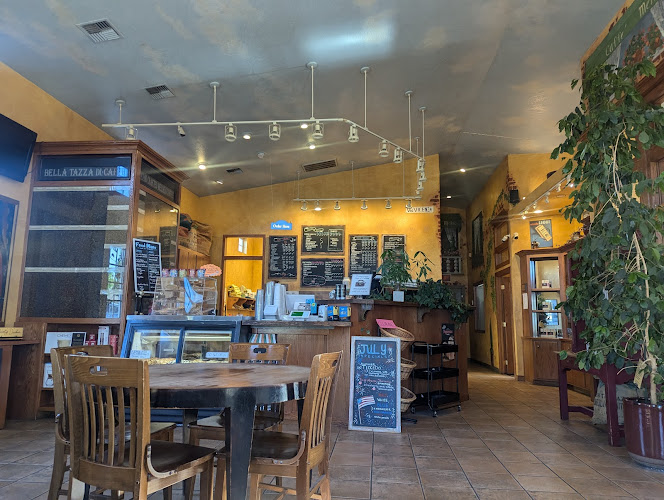Mellelo Coffee Roasters Lear Way