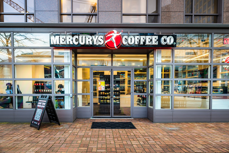 Mercurys Coffee Co.
