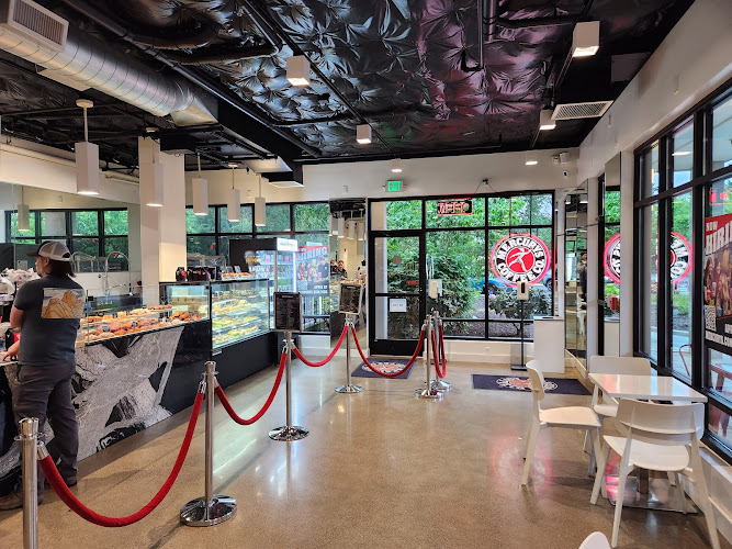 Mercurys Coffee Co.