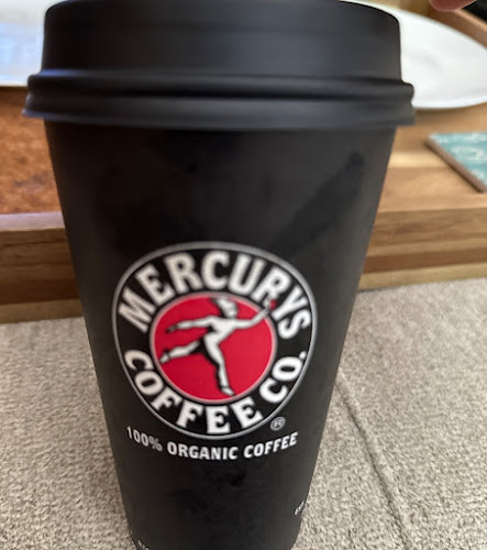 Mercurys Coffee Co.