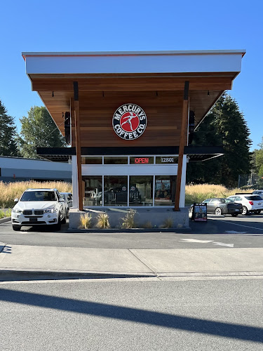 Mercurys Coffee Co.