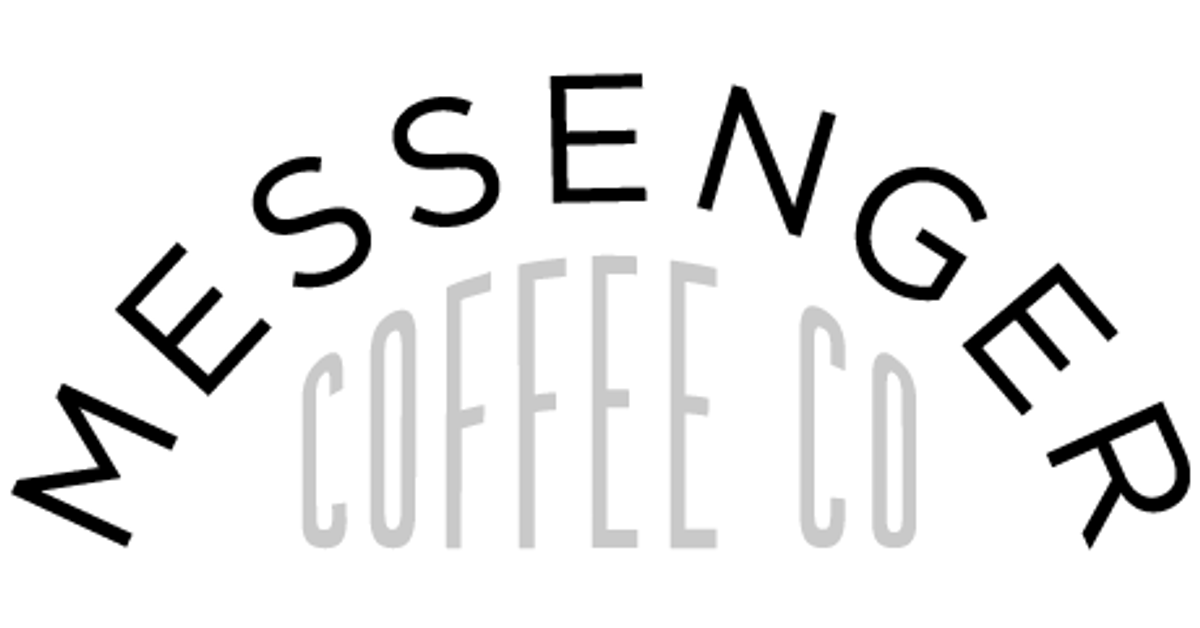 Messenger Coffee Co