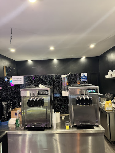 Midnight Coffee