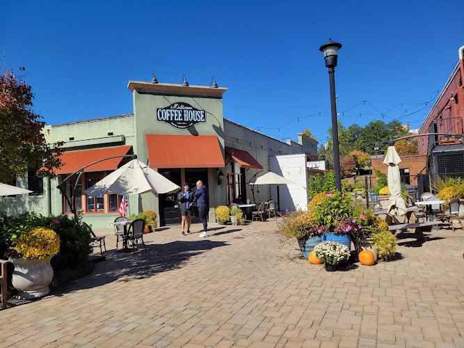 Midtown Coffee House