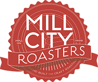 Mill City Roasters