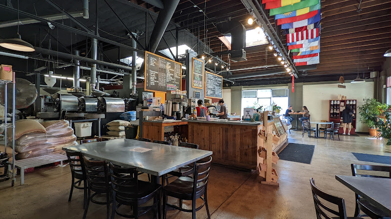 Millcreek Coffee Roasters