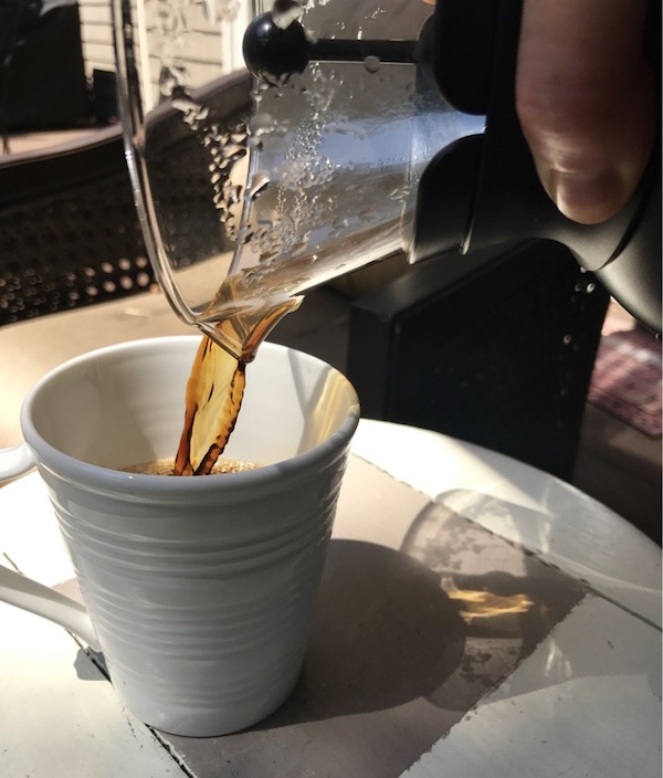 Mills Coffee Roasting Co