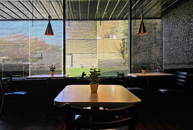 Milltown Coffee Co.