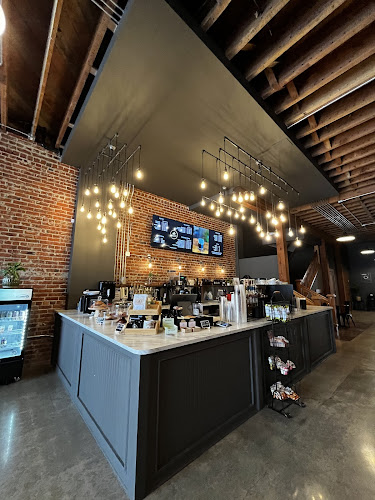 Mint City Coffee Roasting