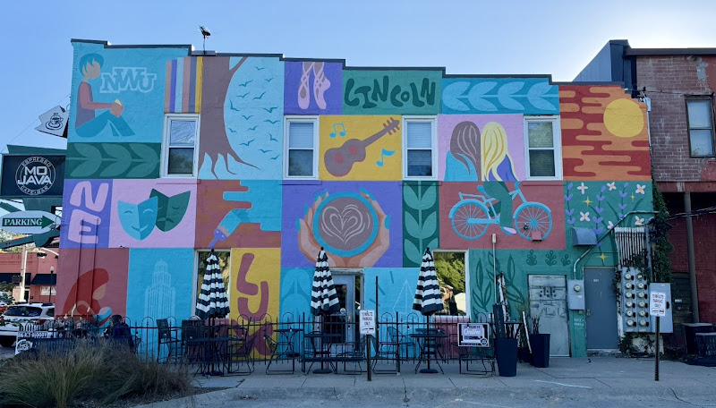 Mo Java Cafe & Roasting Co.