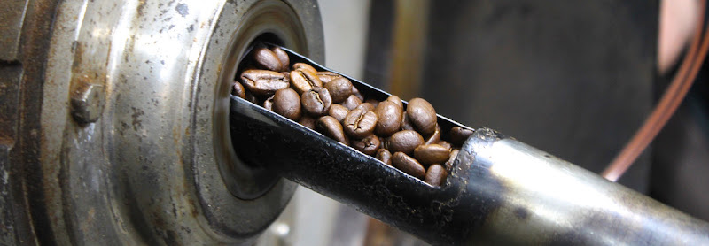 Mocha Joe's Roasting Co