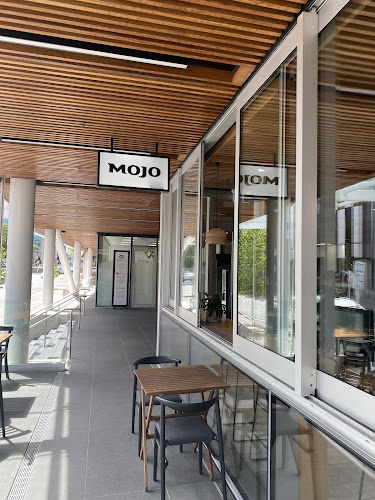 Mojo Cashel