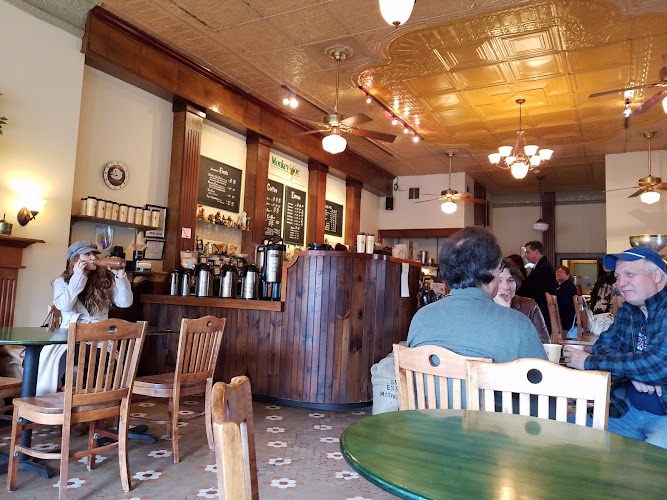 Monkey Joe Roasting Co.