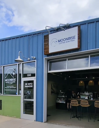 Moonrise Coffee Roasters