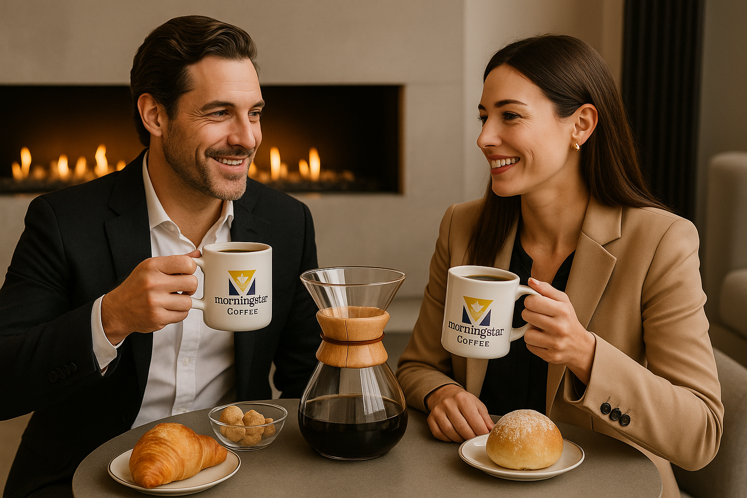 Morningstar Coffee