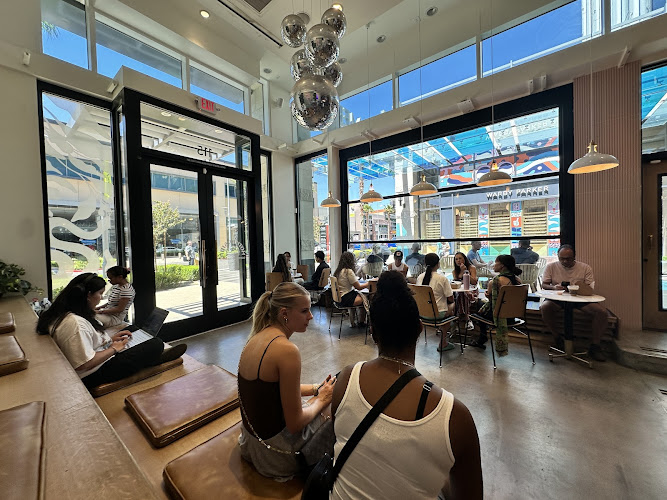 Mothership Coffee Roasters