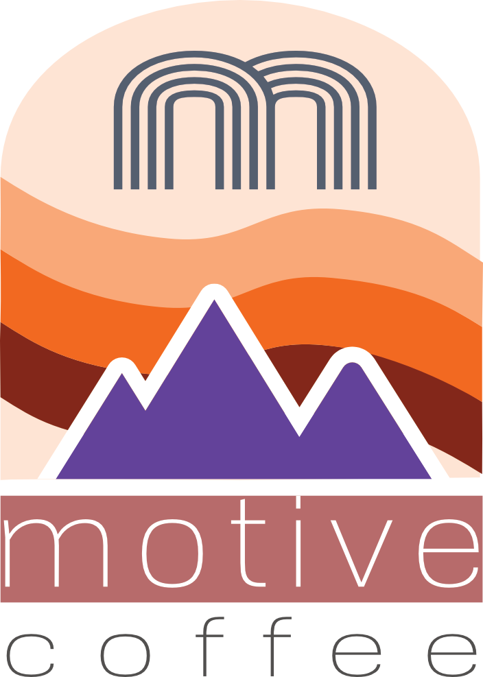 Motive Coffee Company