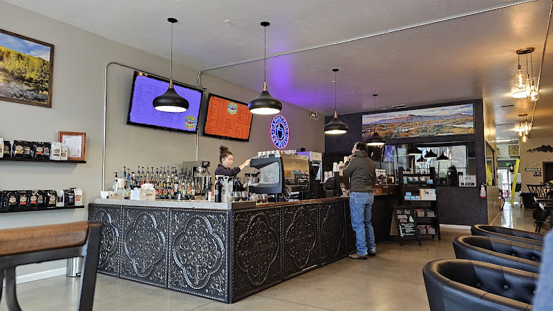 Mounain Air Roasters