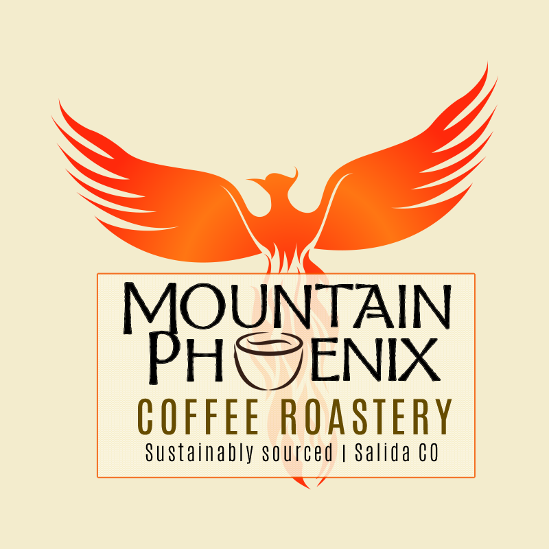 Mountain Phoenix Roastery