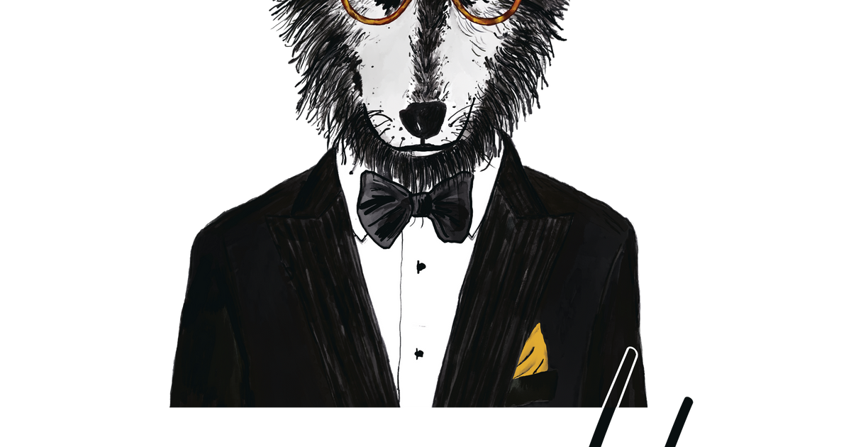 Mr Wolf Espresso