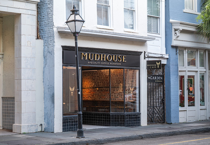 Mudhouse Specialty Coffee Roasters