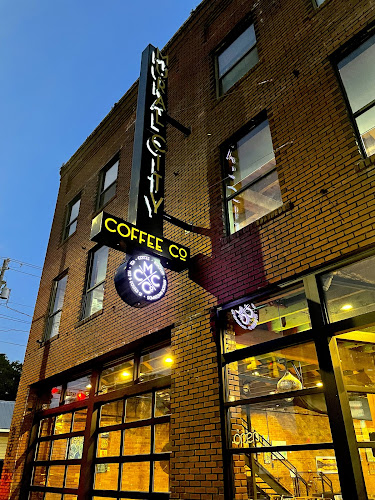 Mural City Coffee Company