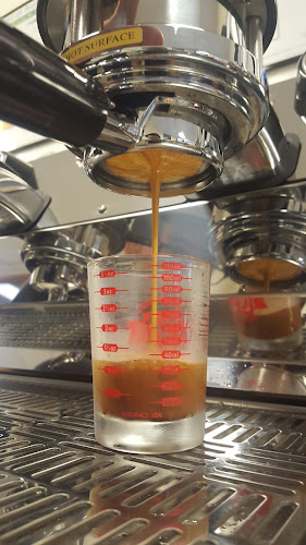 Nagadi Coffee LLC