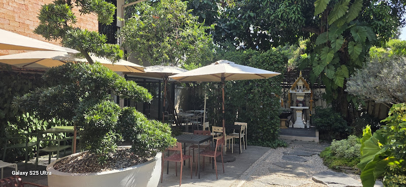 NANA Coffee Roasters Ari