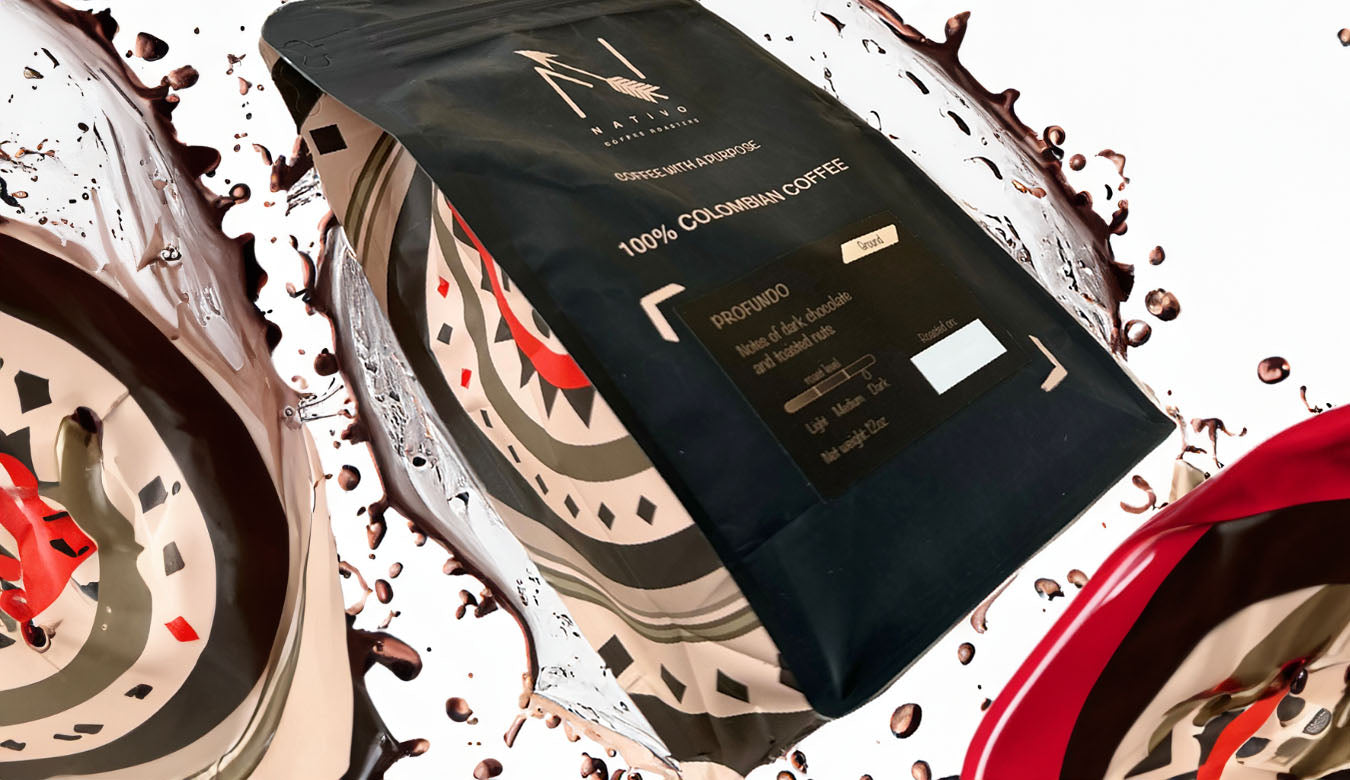 Nativo Coffee Roasters