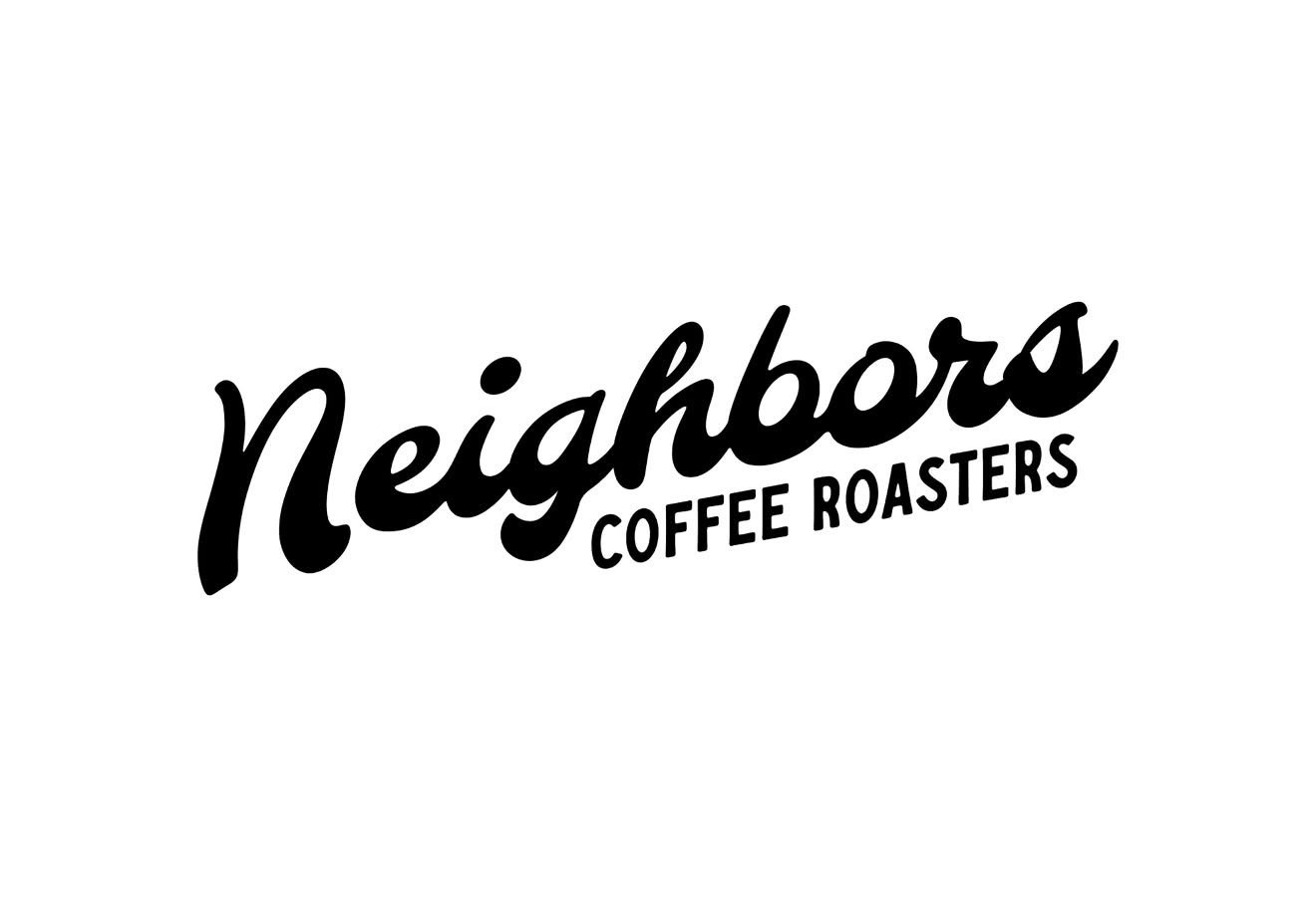 Neighbors Coffee