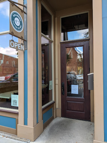 New Bremen Coffee Co. & Books, Inc