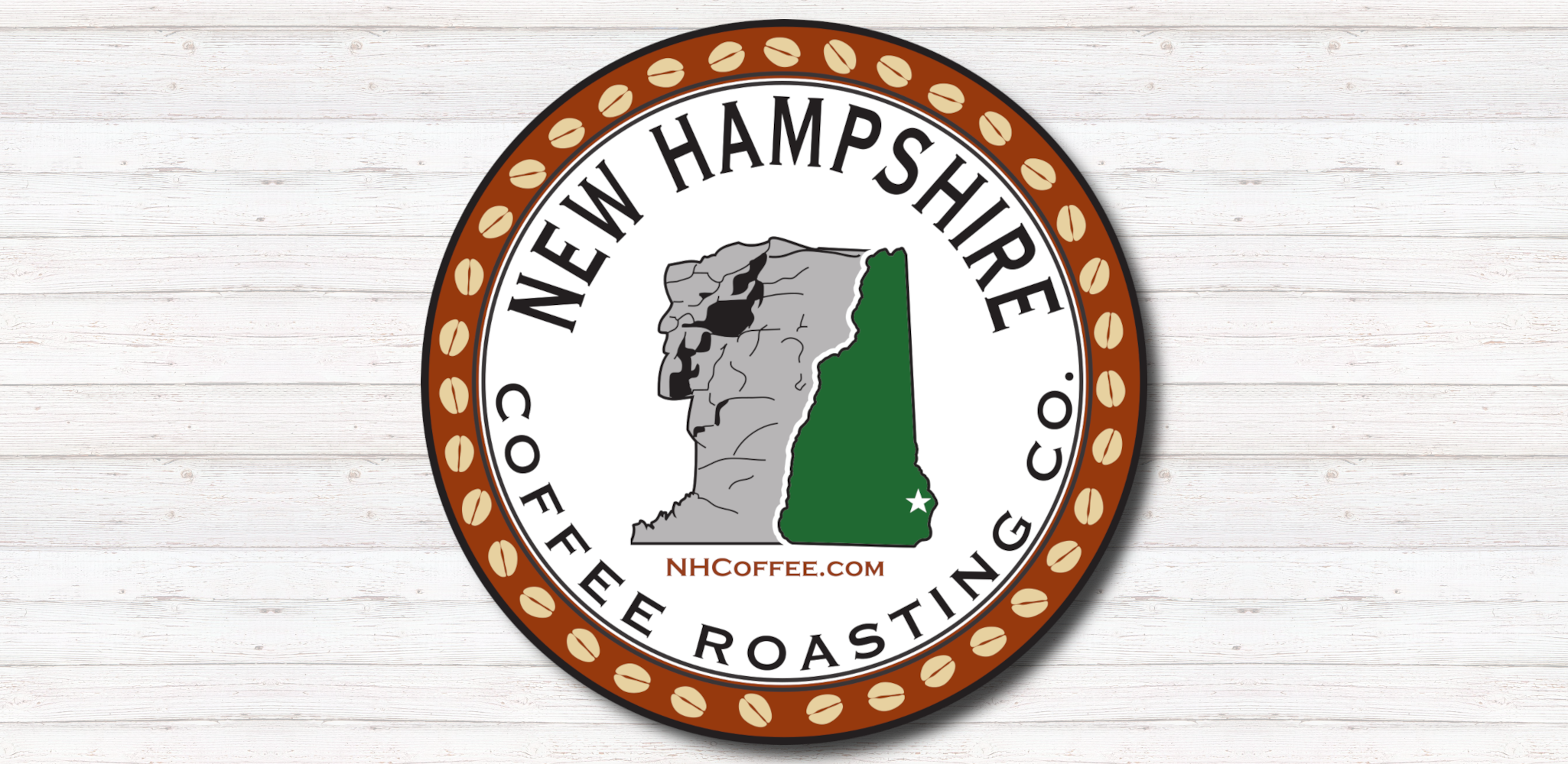 New Hampshire Coffee Roasting Co.