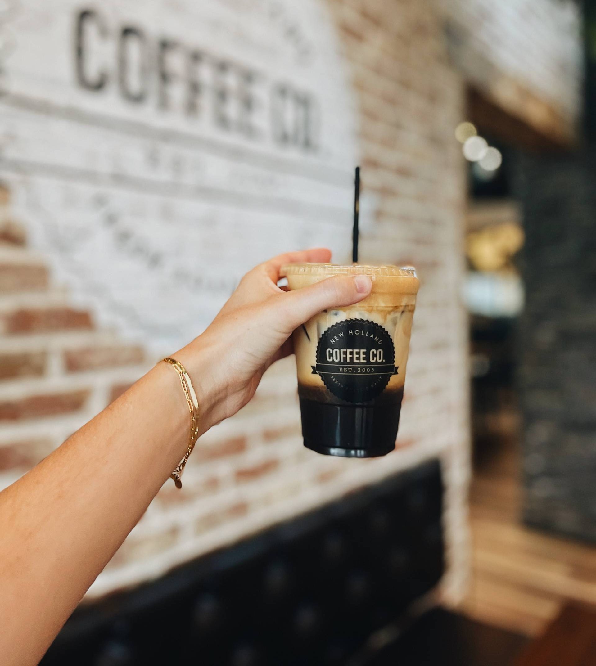 New Holland Coffee Co.