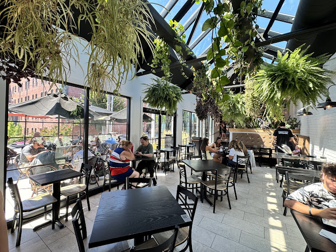 New Holland Coffee Co.