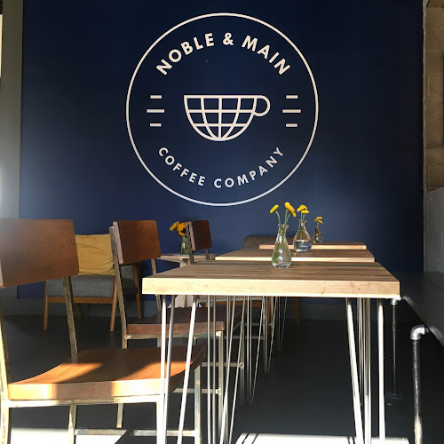 Noble & Main Coffee Company