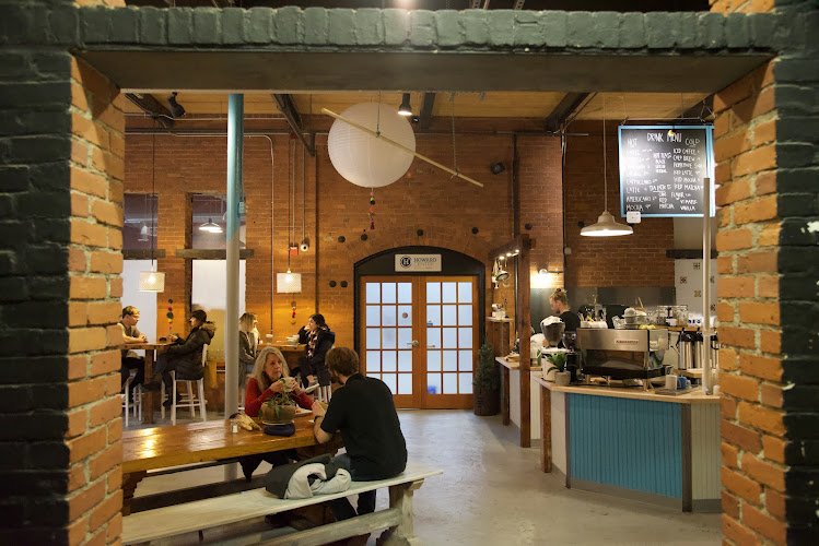 Nomad Coffee