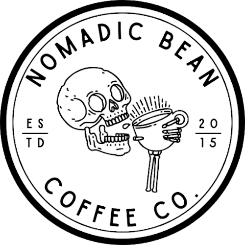 Nomadic Bean Coffee Company
