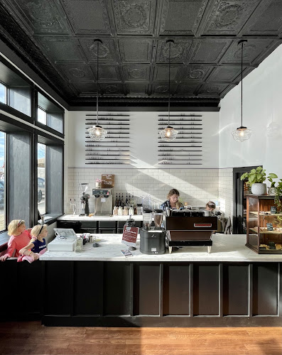 Normal Roasting Company