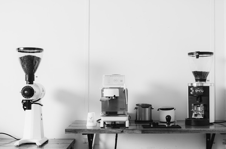 Nostalgica Coffee