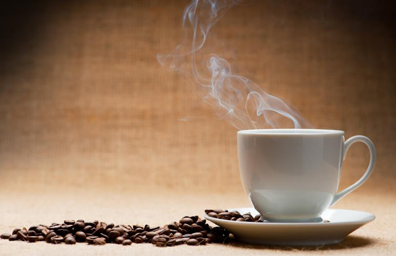 Numu Coffee