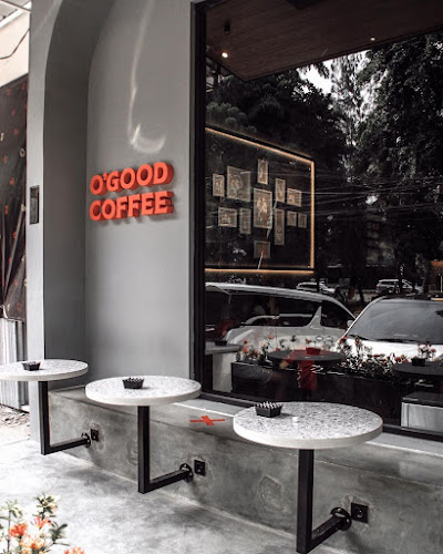 O'Good Coffee & Eatery