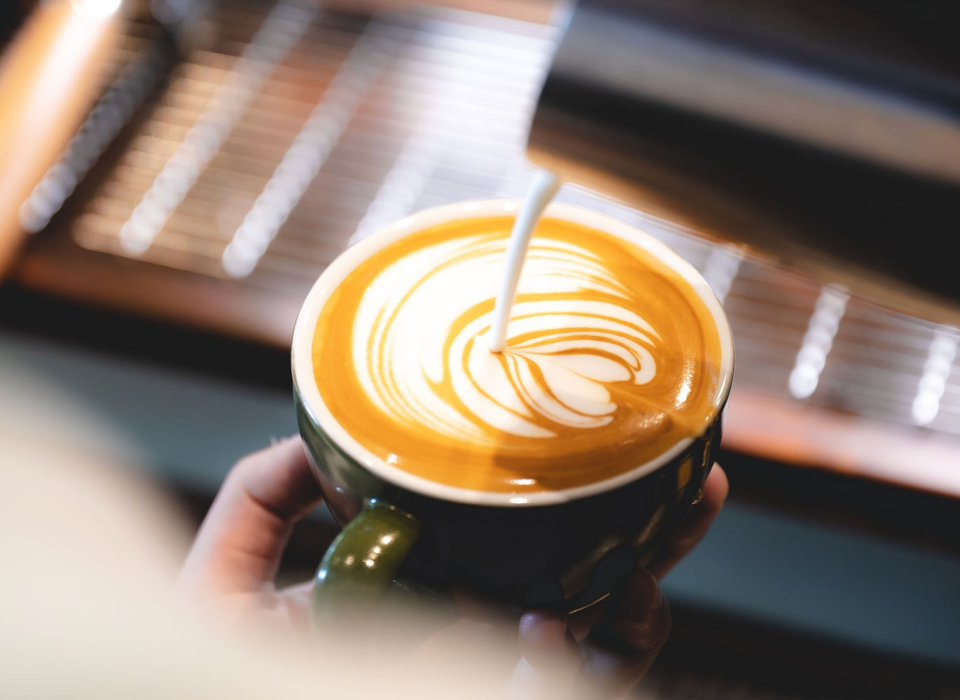 Odysea Coffee