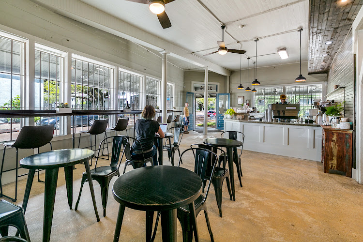 Old Road Coffee
