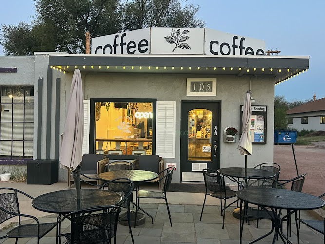 Olde Town Coffee Shop