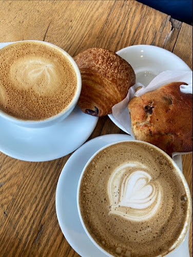 Omnia Coffee Roasters